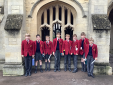 Cheltenham College Maths Day Cheltenham College Maths Day