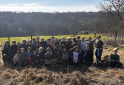 Year 4 Rewilding Morning Year 4 Rewilding Morning