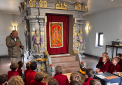 Year 4 Hindu Temple Visit Year 4 Hindu Temple Visit
