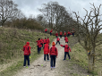 Year 5 Wittenham Clumps Year 5 Wittenham Clumps