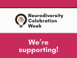 Neurodiversity Celebration Week Neurodiversity Celebration Week