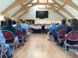 Reflections from the Head of Pre-Prep Reflections from the Head of Pre-Prep