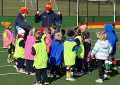 Under 6 Hockey Event Under 6 Hockey Event