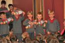 Pre-Prep Assembly Pre-Prep Assembly