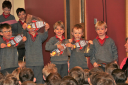 Pre-Prep Assembly