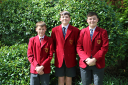 Year 8 Appointments Year 8 Appointments