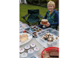 Charity Cake Sale Charity Cake Sale
