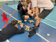 Year 6 Buggy Building