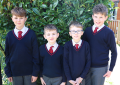 Young Art Oxford 2024 Young Art Oxford 2024