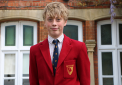 Head Boy's Welcome Head Boy's Welcome