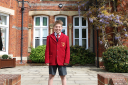 Head of Boarding - Summer 24 Head of Boarding - Summer 24