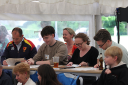 Moulsford's Got Talent 2024 Moulsford's Got Talent 2024