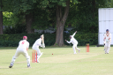 Parents v Staff Cricket Parents v Staff Cricket