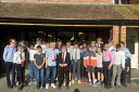 Boarders Formal Supper 2024 Boarders Formal Supper 2024