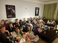 Boarders' Goodbye Boarders' Goodbye