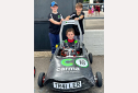 Go Kart Building Go Kart Building