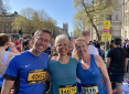 London Landmarks Half Marathon London Landmarks Half Marathon
