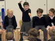Wildcats Assembly Wildcats Assembly