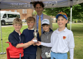 Cothill Jug Golf Cothill Jug Golf