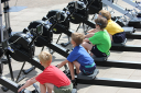 Moulsford Triathlon 2025 Moulsford Triathlon 2025