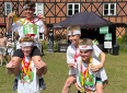 Bradfield Triathlon 2025 Bradfield Triathlon 2025