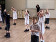 Pre-Prep Drama Workshop Pre-Prep Drama Workshop