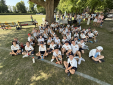 Year 2 and 3 Cricket Year 2 and 3 Cricket