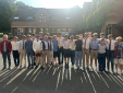 Boarders' Goodbye Boarders' Goodbye