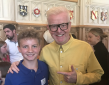 Harry M at BBC Radio 2 500 Words competition final | News | Moulsford Prep School Harry M at BBC Radio 2 500 Words competition final | News | Moulsford Prep School