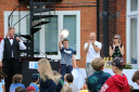 Moulsford’s Got Talent 2019 Moulsford’s Got Talent 2019