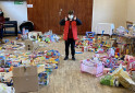 Charity Volunteering Charity Volunteering