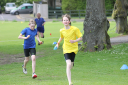 Inter-House Triathlon Inter-House Triathlon