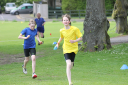 Inter-House Triathlon