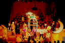 Year 7 enter the wonderful world of Peter Pan Year 7 enter the wonderful world of Peter Pan
