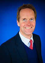 Image featuring a member of the senior management team at Moulsford School.