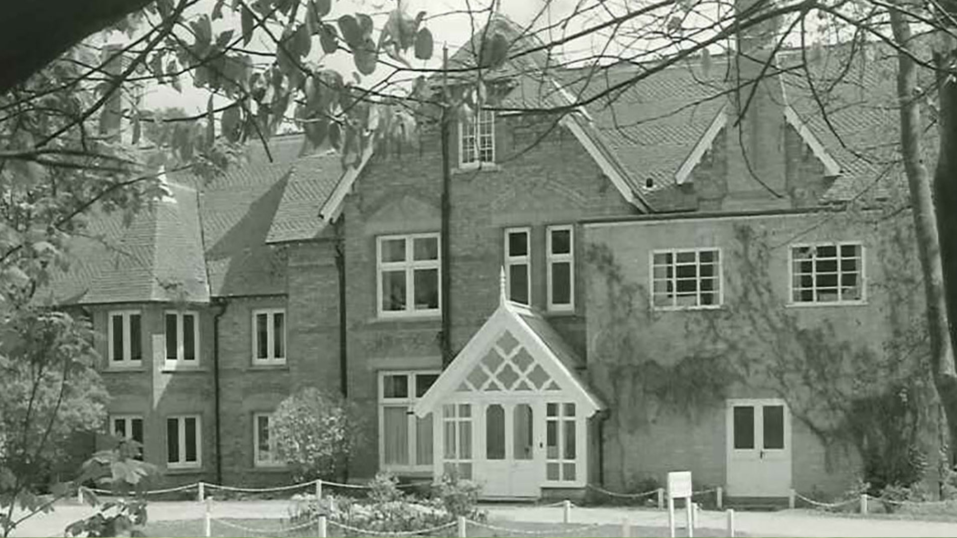 School History Moulsford Prep School