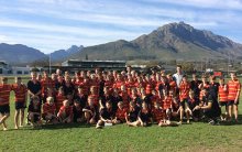 Head's Blog: Moulsford Rugby Tour Head's Blog: Moulsford Rugby Tour
