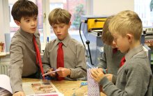 Head's Blog: Humanities at Moulsford Head's Blog: Humanities at Moulsford