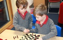 Head's Blog: Responding to the needs of the modern parent Head's Blog: Responding to the needs of the modern parent