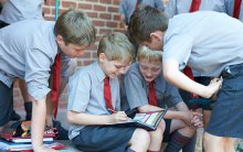 Head's Blog: The Future of Common Entrance