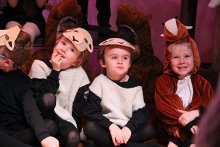 Head's Blog: Festive Preparations Head's Blog: Festive Preparations