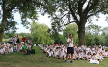 Head's Blog: Developing Resilience Head's Blog: Developing Resilience