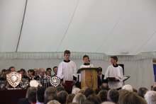 Head's Blog: Head Boys of the Future Head's Blog: Head Boys of the Future