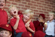 Head's Blog: Wellbeing at Moulsford Head's Blog: Wellbeing at Moulsford