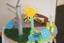 Head's Blog: Arts Week and half term Head's Blog: Arts Week and half term