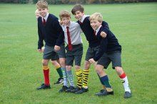 Head's Blog: IAPS District 10 meeting Head's Blog: IAPS District 10 meeting