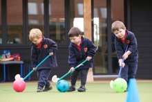 Head's Blog: Life in the Pre-Prep Head's Blog: Life in the Pre-Prep