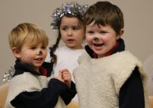 Head's Blog: Kindness, Courage and Curiosity Head's Blog: Kindness, Courage and Curiosity