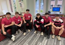 Head's Blog: Old Mole role models Head's Blog: Old Mole role models