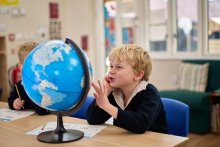 Head's Blog: Deputy Head Tiffany Squire on Senior Schools Head's Blog: Deputy Head Tiffany Squire on Senior Schools
